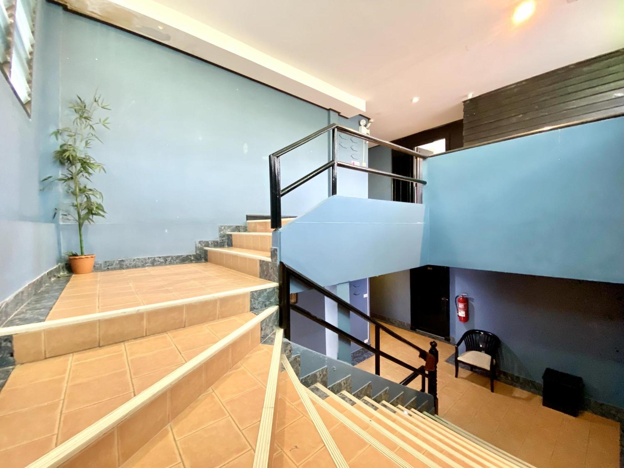 Beachwalk Minotel Patong Eksteriør bilde