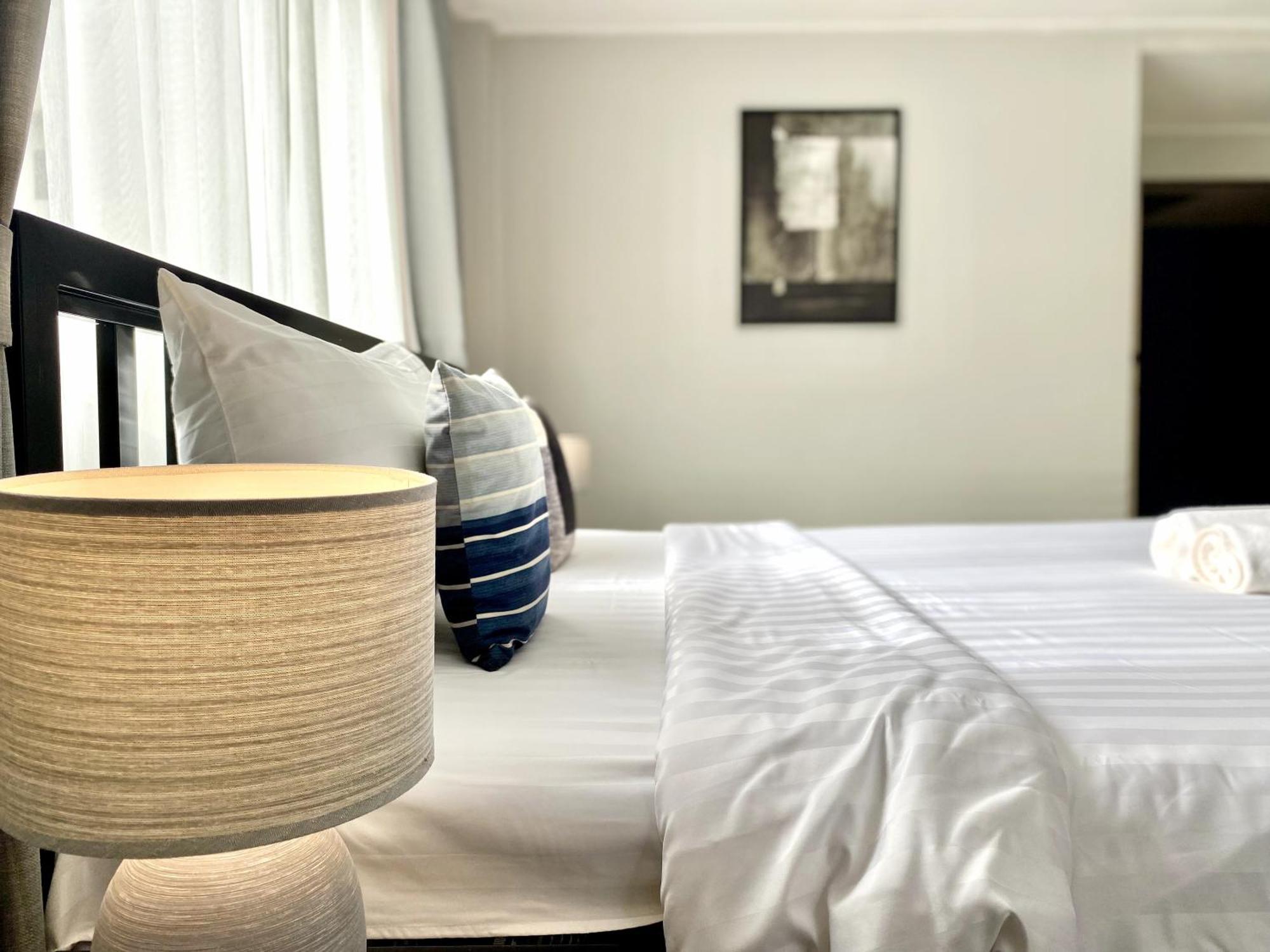 Beachwalk Minotel Patong Eksteriør bilde